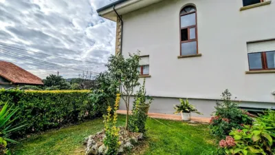 Semi-detached house in Castillo photo 69