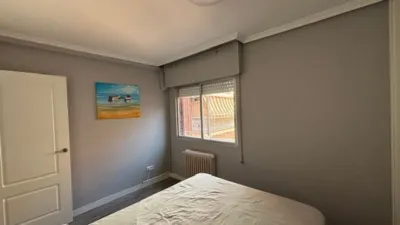 Apartment on Avenida de Oporto photo 40