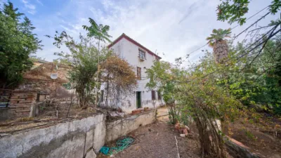 Chalet on Calle de San Luis photo 23
