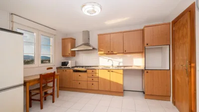 Penthouse on Carrer d'Anselm Turmeda photo 8