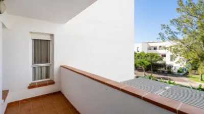Apartment on Calle Jj Mm Almeria 2005 (Ty) photo 23