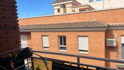 Flat on Calle de Vista Alegre photo 25