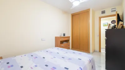 Apartment on Calle Jj Mm Almeria 2005 (Ty) photo 17