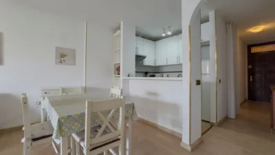 Apartment on Calle de la Paloma, 29 photo 9
