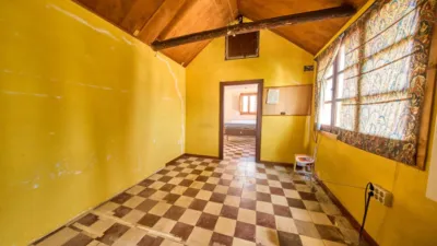 Chalet on Calle de San Luis photo 49