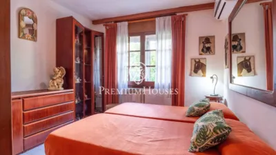 House in Bruguers - La Sentiu photo 23