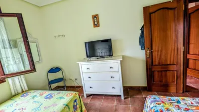 Semi-detached house in Castillo photo 25