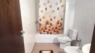 Apartamento en calle Rosalía de Castro photo 28