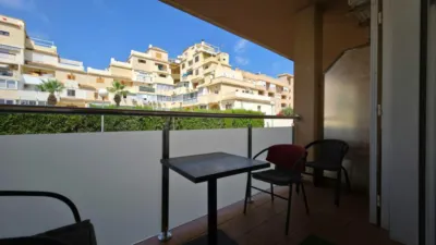Apartment on Calle Embarcación Carmen Flores photo 14
