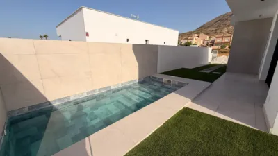 Chalet on Camino de Cieza Street, 11 photo 38