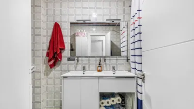Apartment on Avinguda Doctor Gregorio Marañón, 30 photo 23