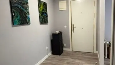 Apartment on Avenida de Oporto photo 8