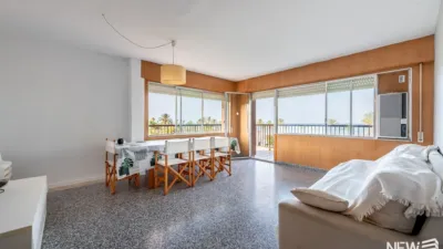 Piso – Alacant / Alicante, l'Alacantí - Vista 5