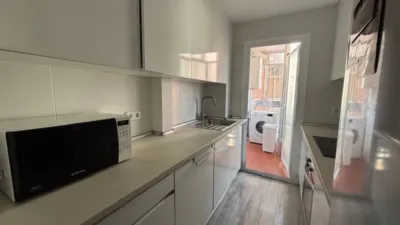 Apartment on Avenida de Oporto photo 19