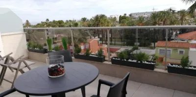 Duplex Penthouse on Carretera de las Marines to Dénia photo 28