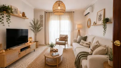 Apartment on Pintor Hernández Homedes Street photo 4