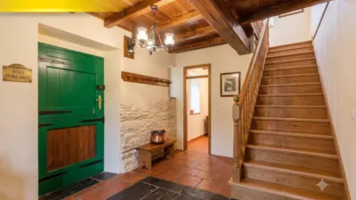 Rustic Finca on Fixo-Millerada Street photo 9