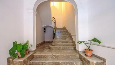 Casa in La Missió photo 3