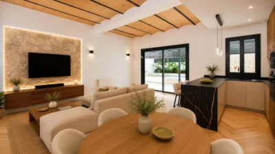 House on Carrer de Nuredduna photo 7