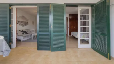 Apartment on Calle de la Paloma, 29 photo 7