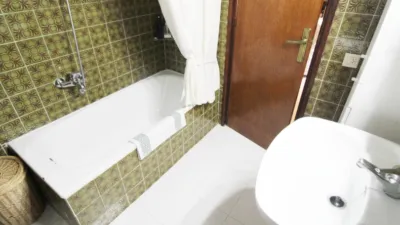 Apartment in the Centre photo 16