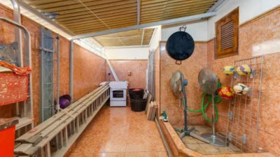 Casa – Torrevieja, San Roque - Més