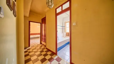 Chalet on Calle de San Luis photo 50