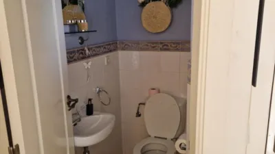Chalet on Carrer Illa Mallorca photo 21