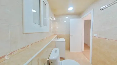 Apartment in Sagnier-Plaça de Catalunya photo 31