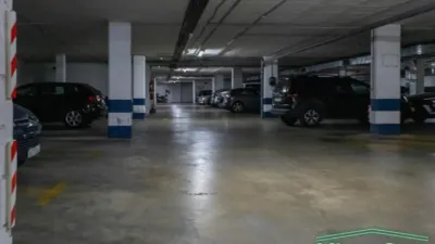 Apartment in the City Centre photo 31