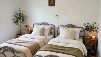 Casa en Aragon photo 3