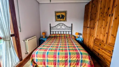 Semi-detached house in Castillo photo 35