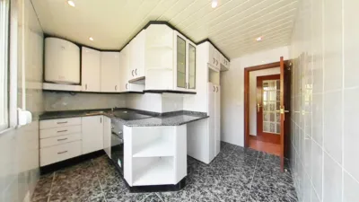 Apartment in Sant Ildefons photo 20