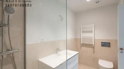 Apartment on Joaquín Costa Street photo 14