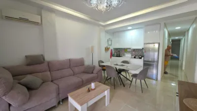 Apartment on Calle Embarcación Carmen Flores photo 11