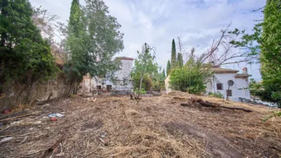 Chalet on Calle de San Luis photo 12