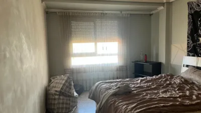 Flat on Calle de Vista Alegre photo 6
