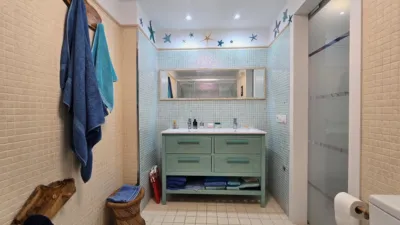 Apartment in Acantilados de los Gigantes photo 13
