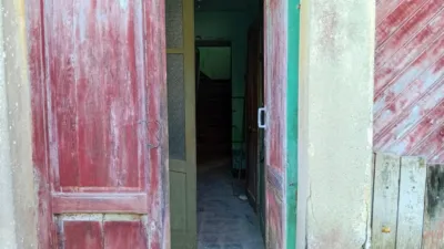 Casa – Cabanas, O Areal, Lousido - Vista 4