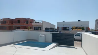 Casa – Daya Nueva - Més