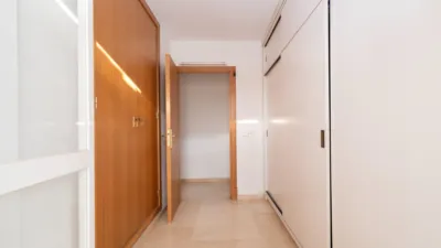 Penthouse on Carrer d'Anselm Turmeda photo 21