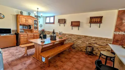 Semi-detached house in Castillo photo 45