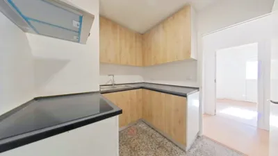 Apartment in Sagnier-Plaça de Catalunya photo 28