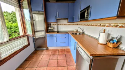 Semi-detached house in Castillo photo 12