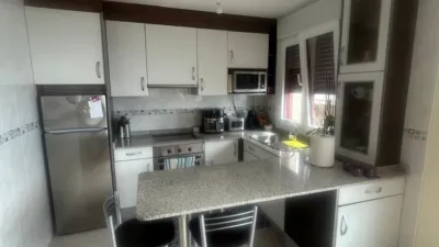Apartment in Escarabote photo 3