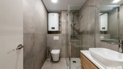 Apartment on Calle del Pintor Fernando Soria, 12 photo 16
