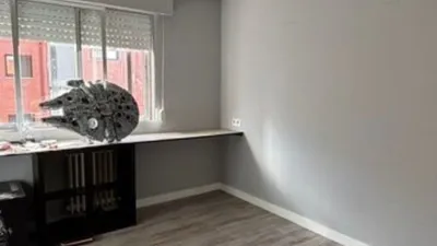 Apartment on Avenida de Oporto photo 33