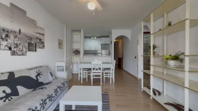 Apartment on Calle de la Paloma, 29 photo 14