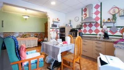 Terraced house in La Plata photo 10