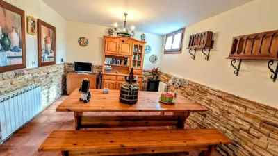 Semi-detached house in Castillo photo 46